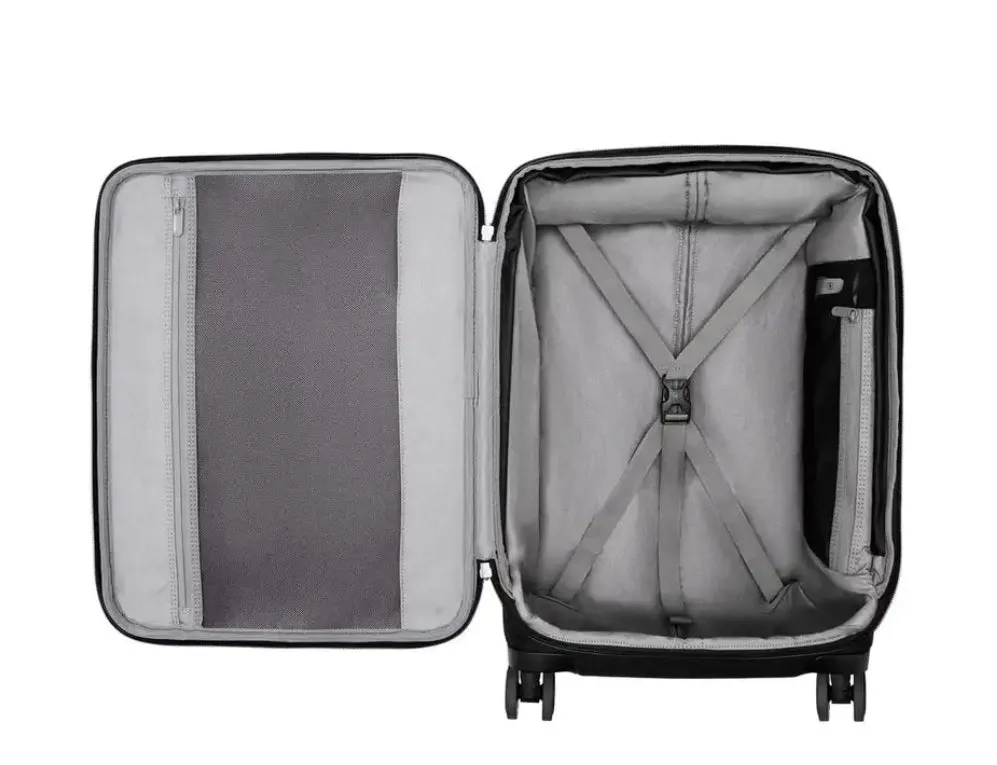 Victorinox Werks Traveler 6.0 Softside Global Carry-On Spinner