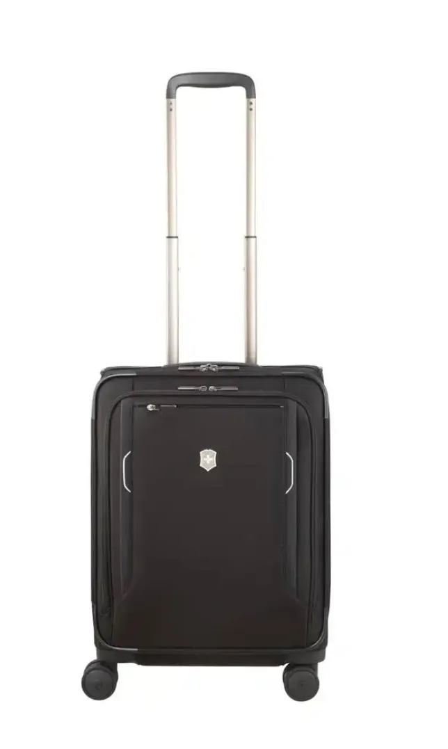 Victorinox Werks Traveler 6.0 Softside Global Carry-On Spinner