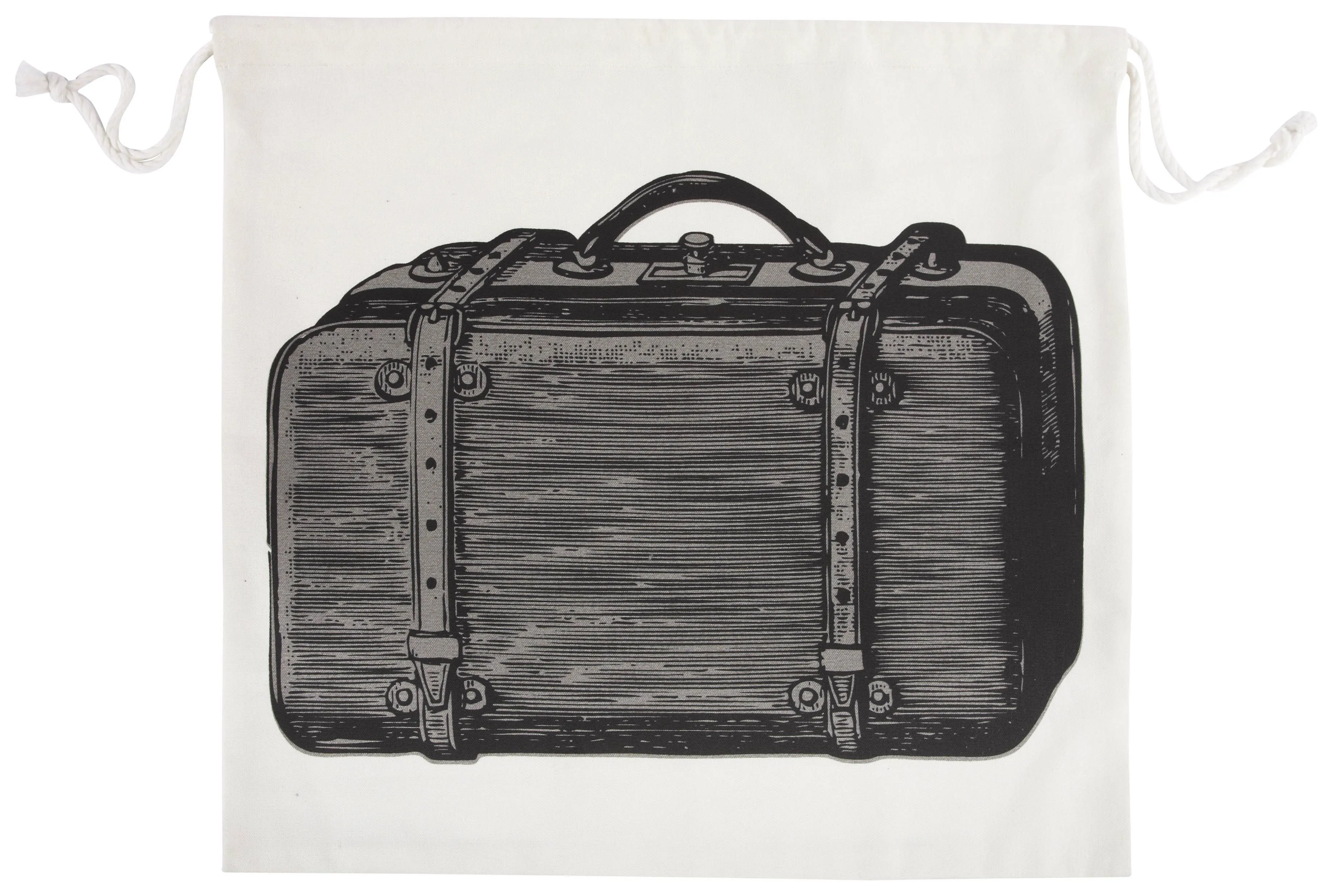 Vintage-Inspired Travel Bag | Men’s Luggage {clearance}