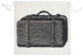 Vintage-Inspired Travel Bag | Men’s Luggage {clearance}