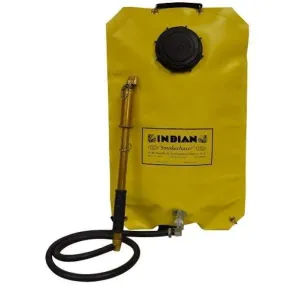 Vinyl 5 Gallon Collapsible Bag