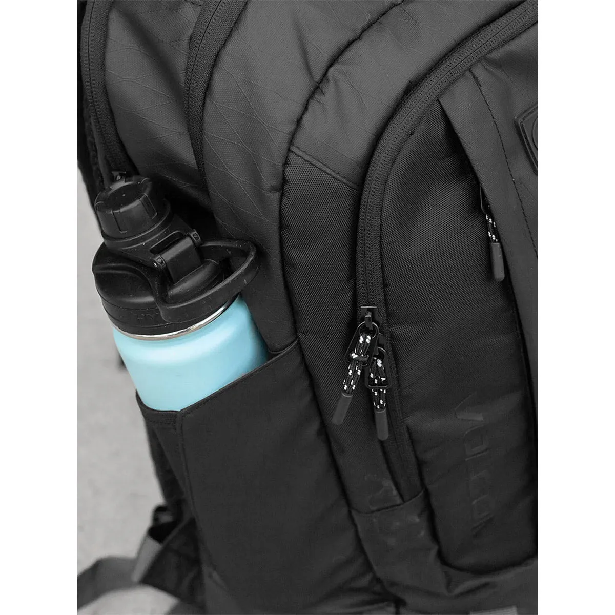 Volcom - Venture Backpack Black