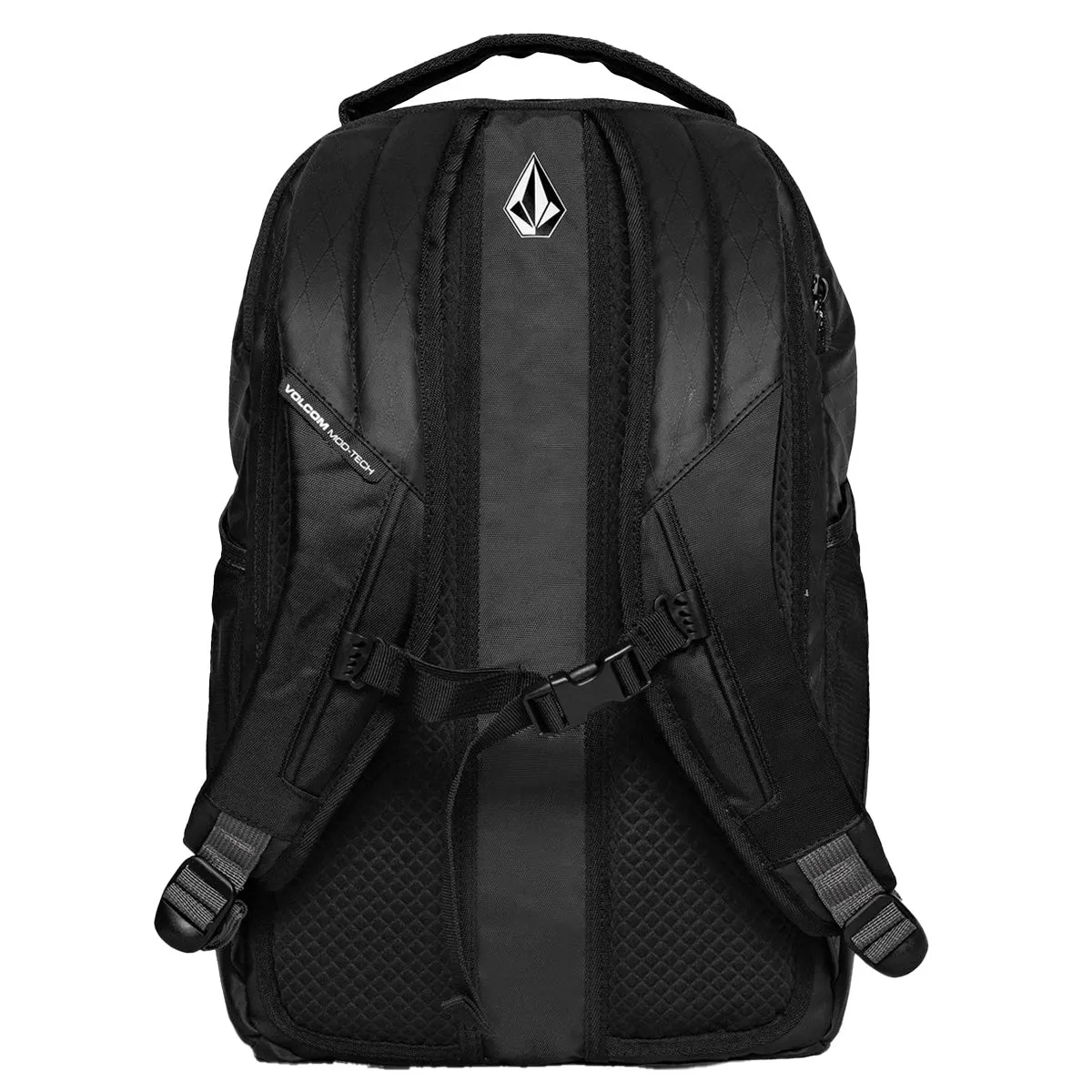 Volcom - Venture Backpack Black