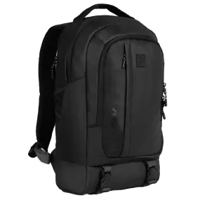 Volcom - Venture Backpack Black