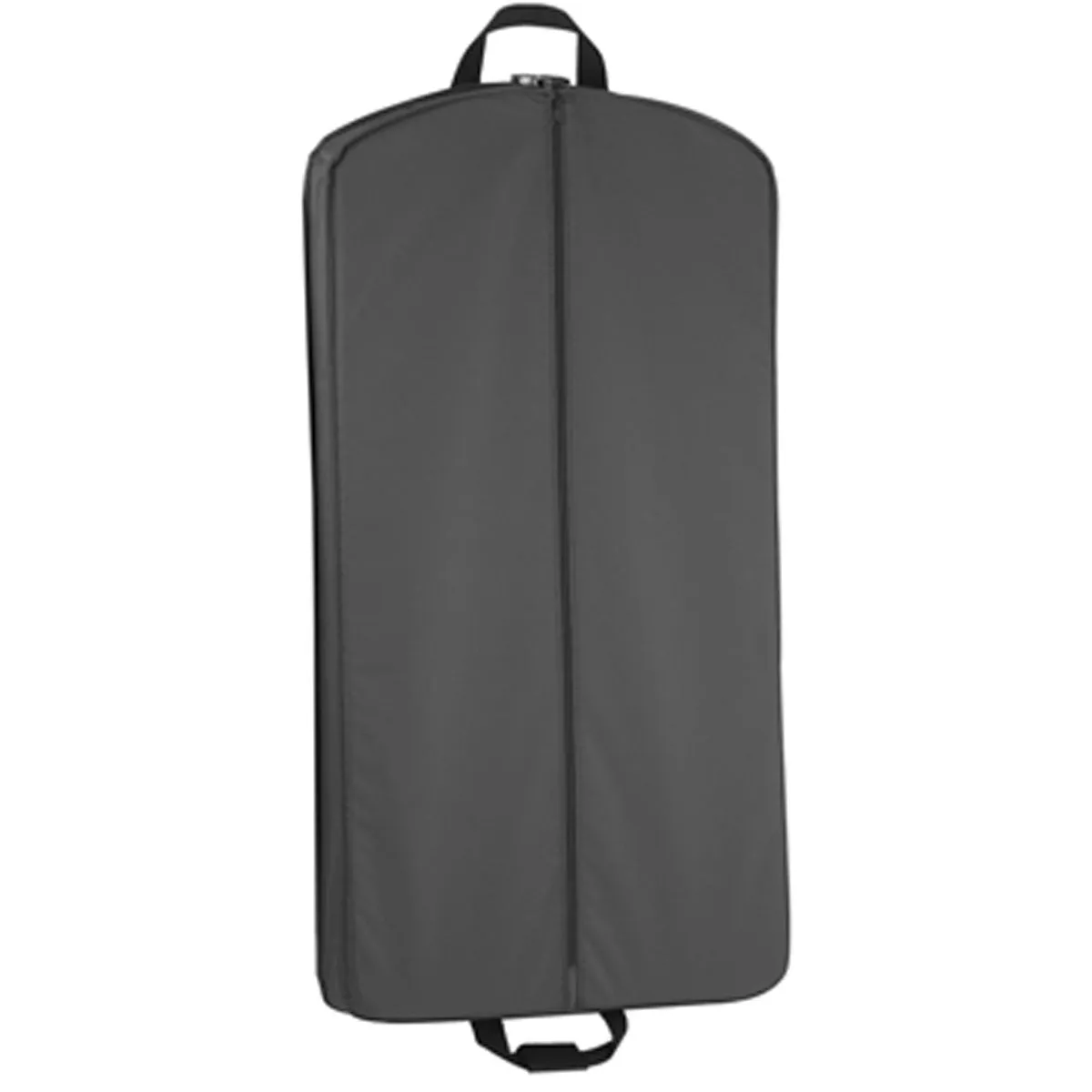 Wally Bags Series 800 40" Suit Length Garment w/Pockets