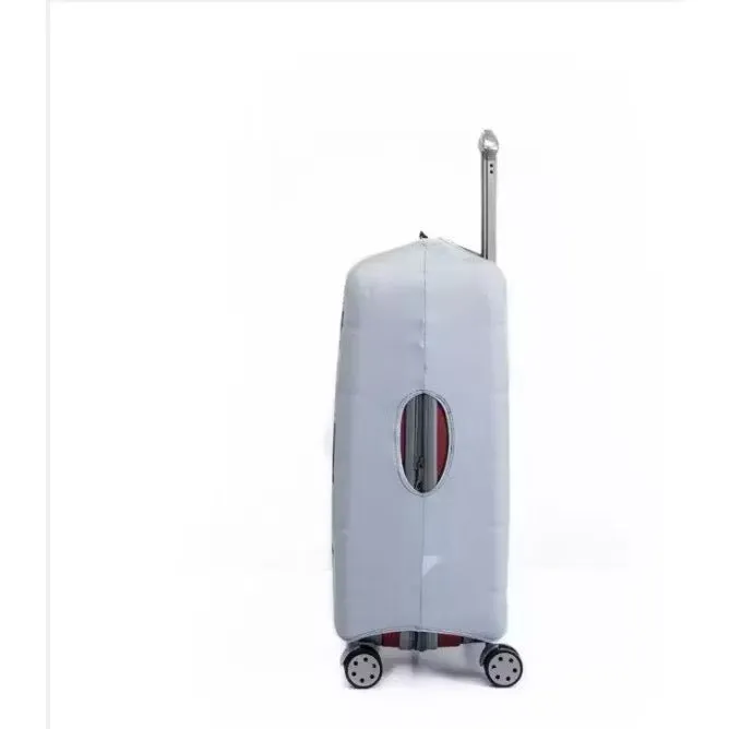 Wanderskye Luggage Cover - Above the Clouds
