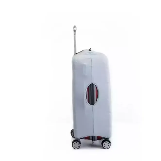 Wanderskye Luggage Cover - Above the Clouds