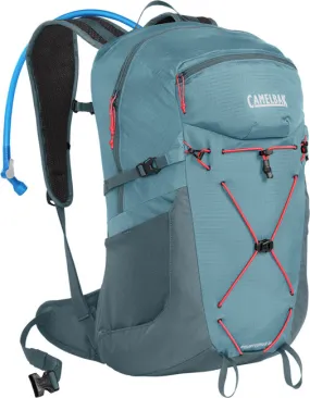 Women's Fourteener 24 Hydration Hiking Pack with Crux 3L Reservoir