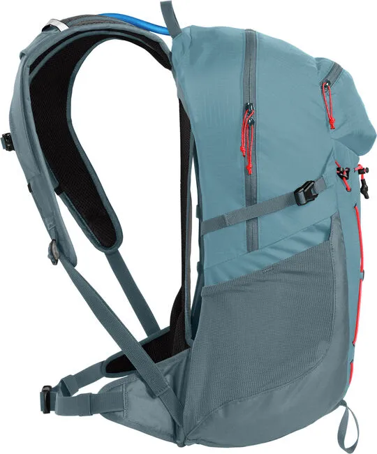Women's Fourteener 24 Hydration Hiking Pack with Crux 3L Reservoir