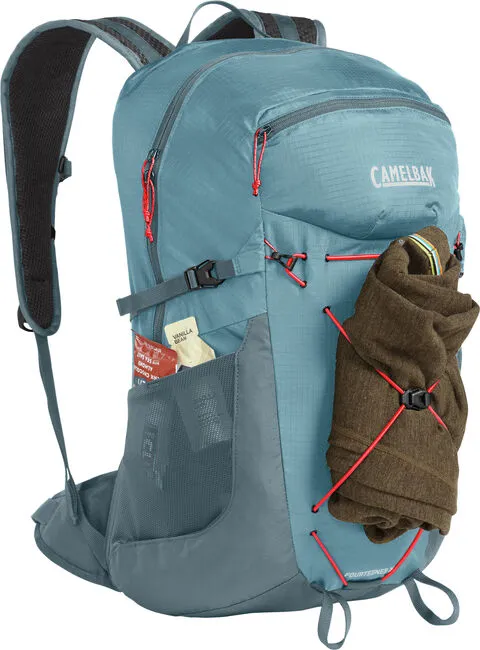 Women's Fourteener 24 Hydration Hiking Pack with Crux 3L Reservoir