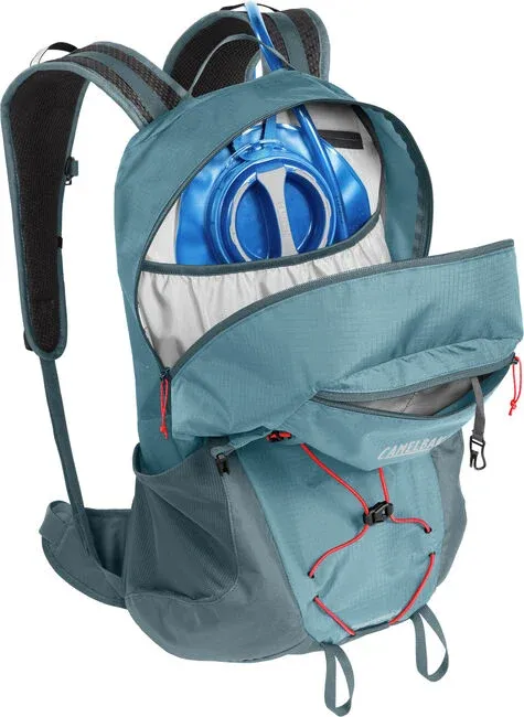 Women's Fourteener 24 Hydration Hiking Pack with Crux 3L Reservoir