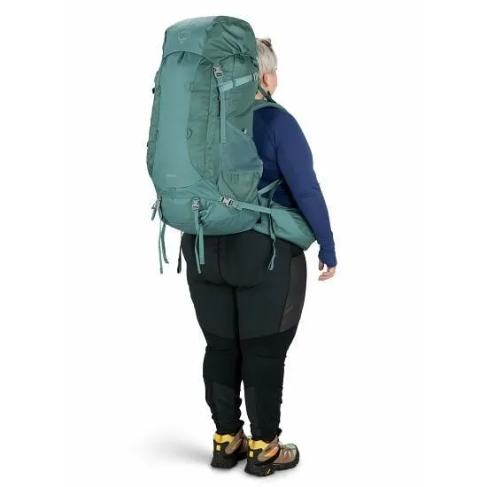 Women's Viva 65 Extended Fit Backpack