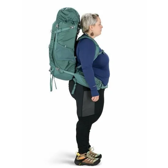 Women's Viva 65 Extended Fit Backpack