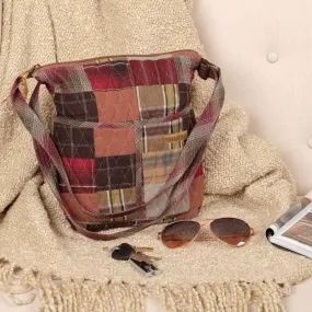 Wyatt Hipster Bag