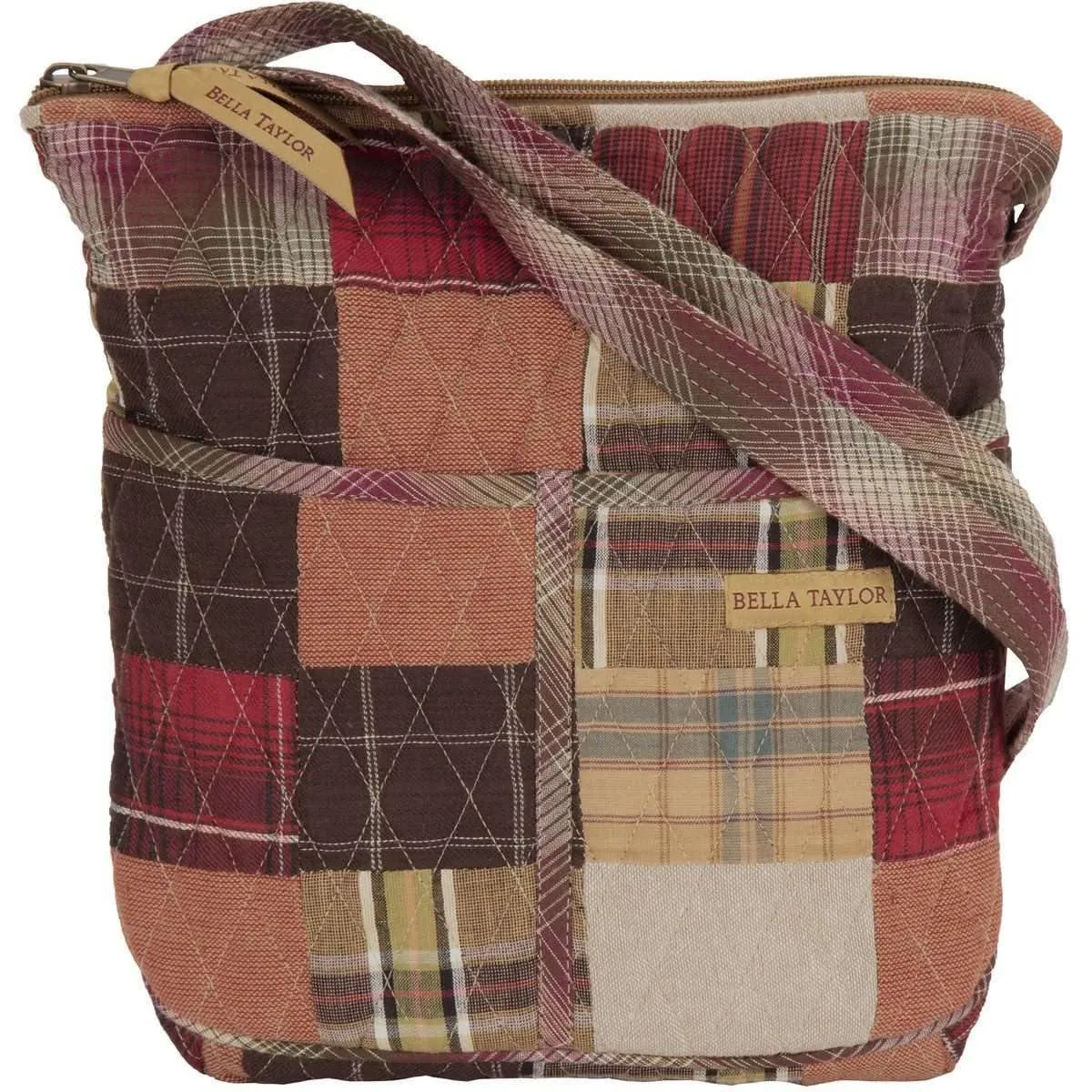 Wyatt Hipster Bag