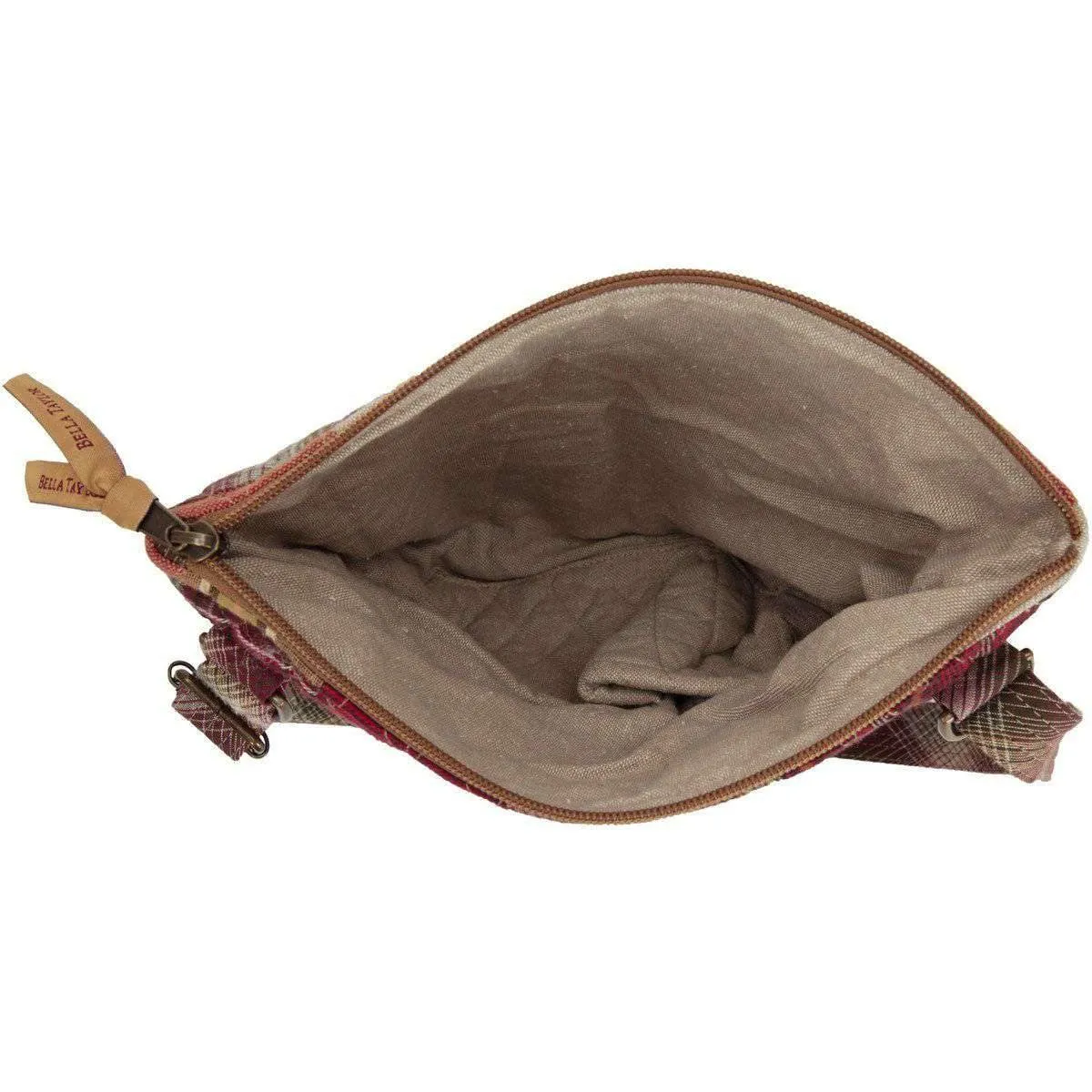 Wyatt Hipster Bag