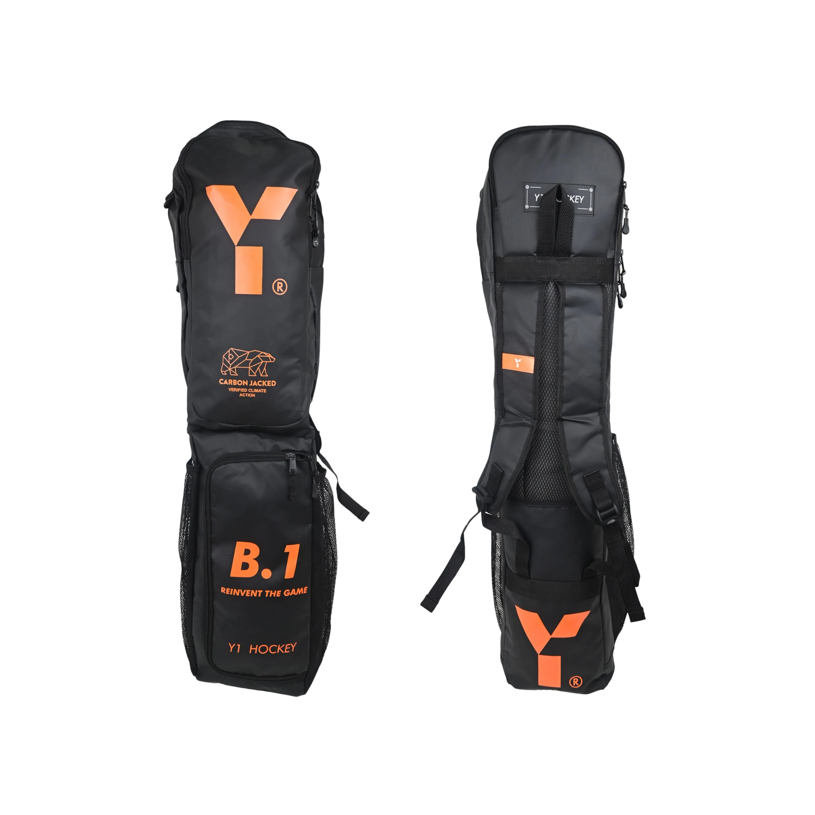 Y1 B.1 Stickbag